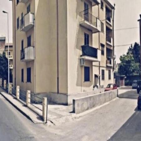 B&B Dimora Chic Gioia Tauro Exteriér fotografie
