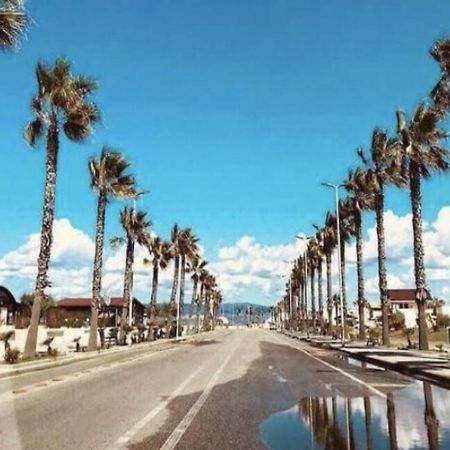 B&B Dimora Chic Gioia Tauro Exteriér fotografie