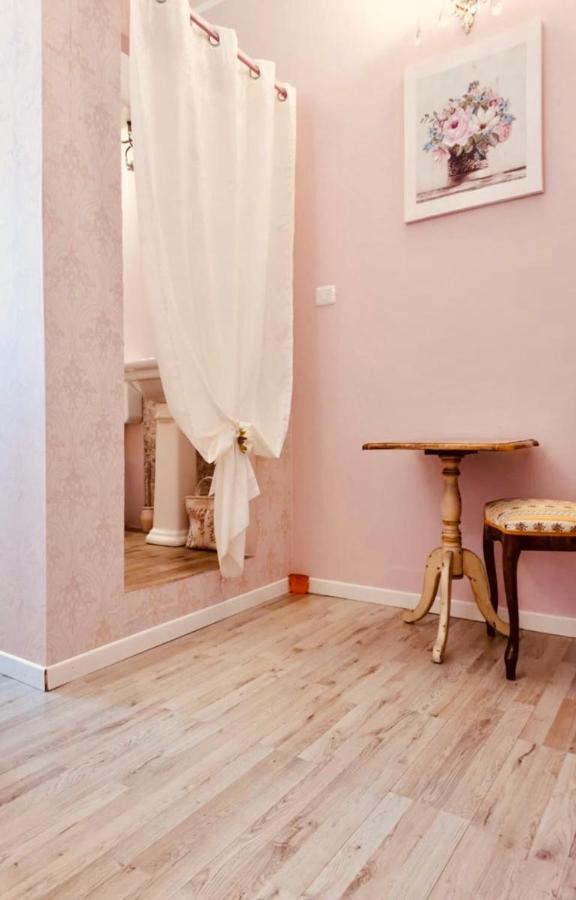 B&B Dimora Chic Gioia Tauro Exteriér fotografie