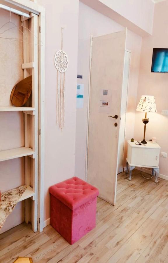 B&B Dimora Chic Gioia Tauro Exteriér fotografie