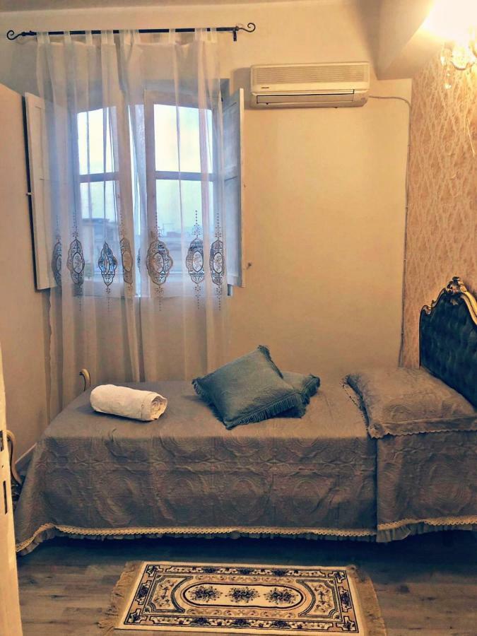 B&B Dimora Chic Gioia Tauro Pokoj fotografie