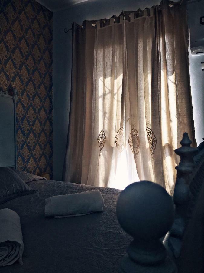 B&B Dimora Chic Gioia Tauro Pokoj fotografie