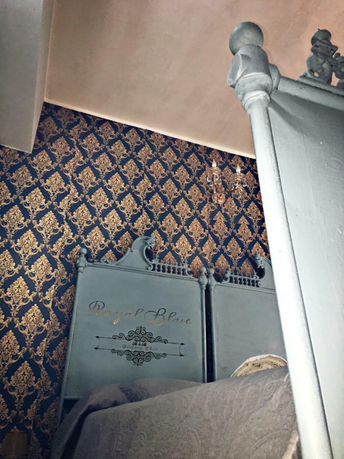 B&B Dimora Chic Gioia Tauro Pokoj fotografie