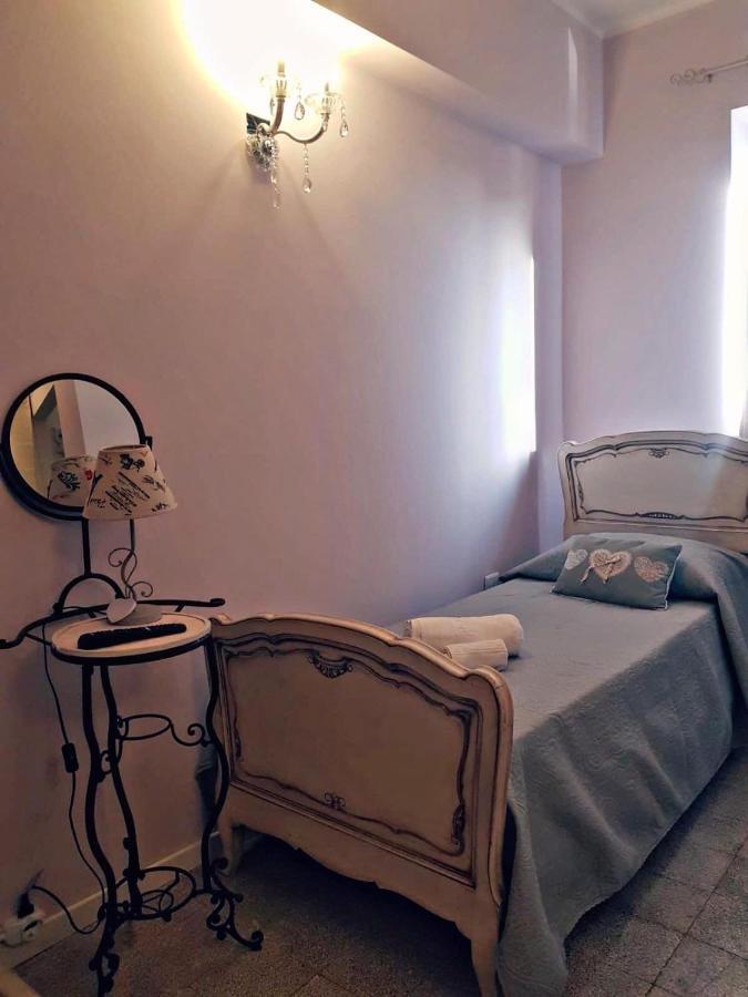 B&B Dimora Chic Gioia Tauro Exteriér fotografie