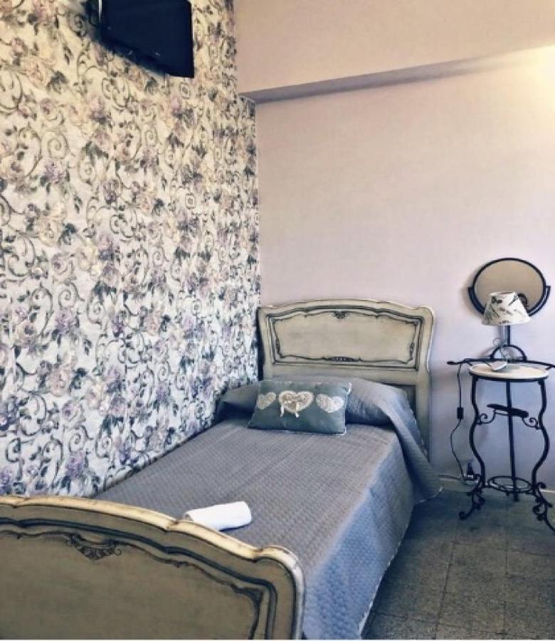 B&B Dimora Chic Gioia Tauro Exteriér fotografie