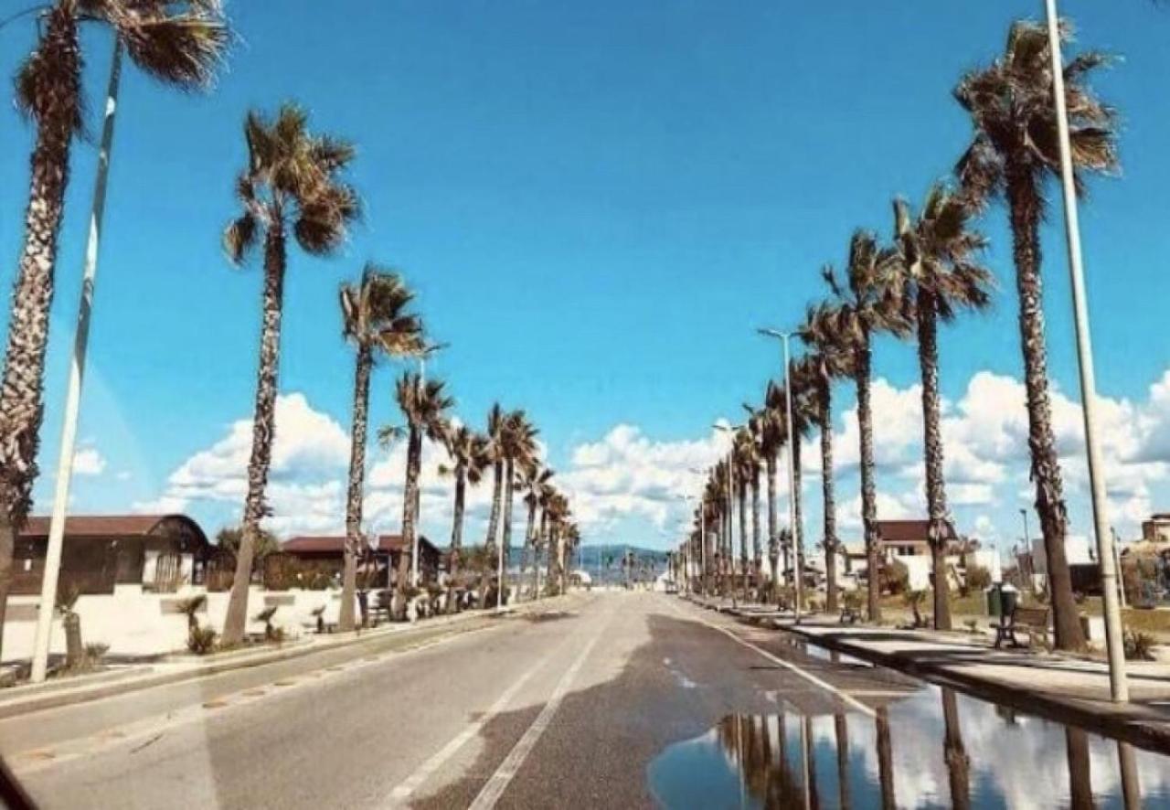 B&B Dimora Chic Gioia Tauro Exteriér fotografie