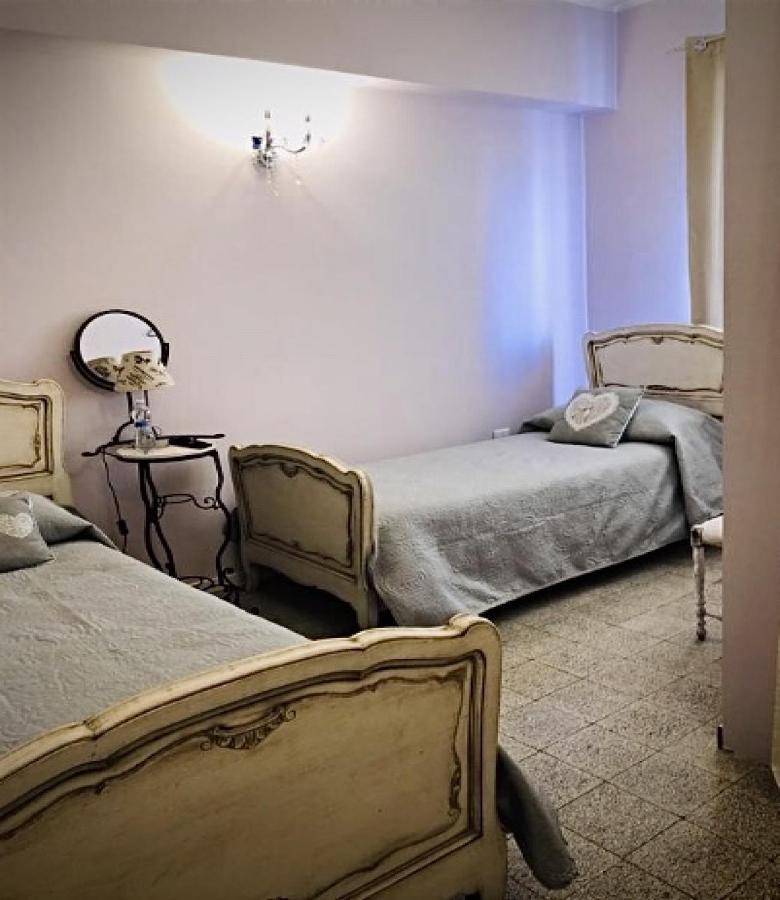 B&B Dimora Chic Gioia Tauro Exteriér fotografie