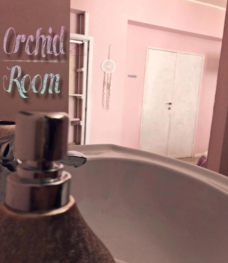 B&B Dimora Chic Gioia Tauro Exteriér fotografie