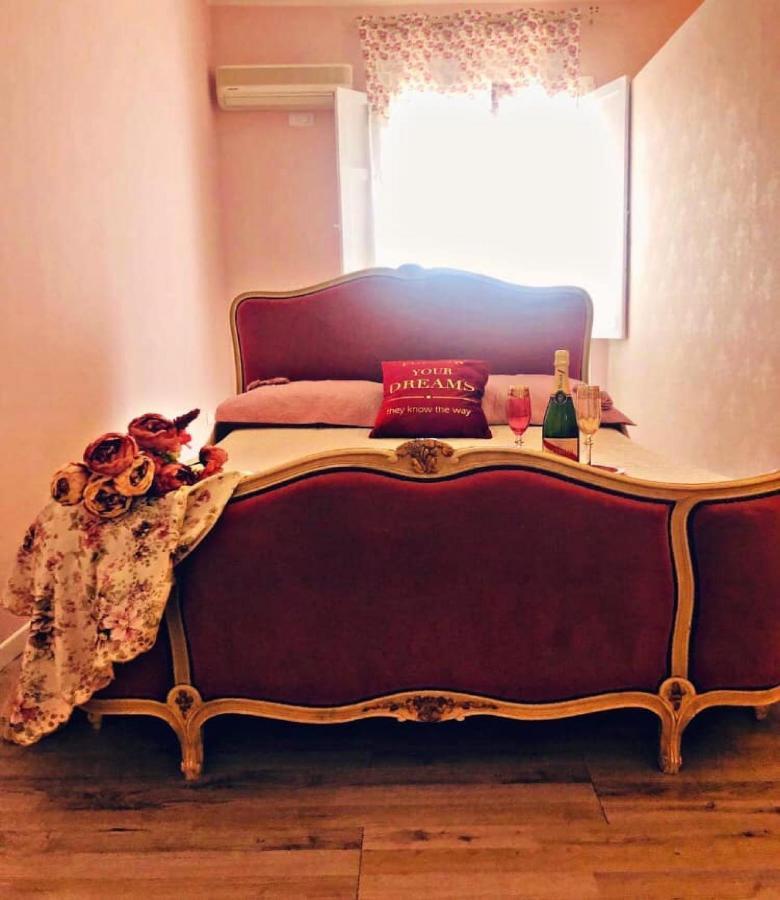 B&B Dimora Chic Gioia Tauro Exteriér fotografie