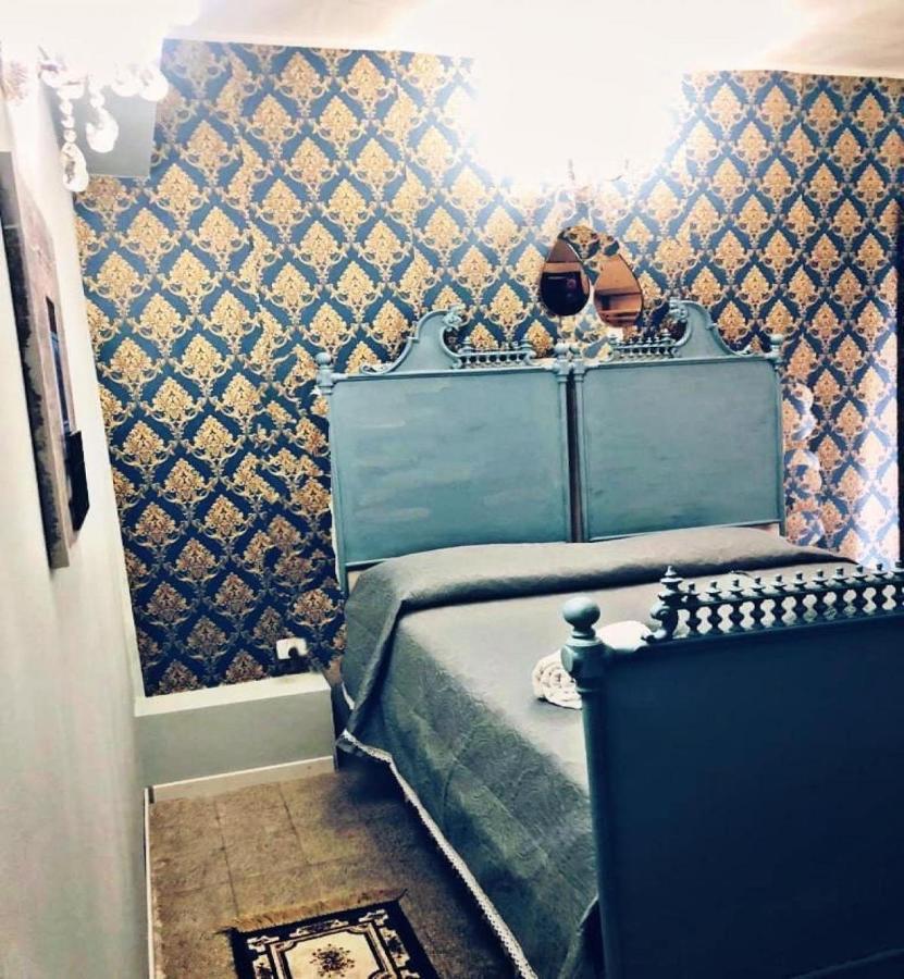 B&B Dimora Chic Gioia Tauro Exteriér fotografie