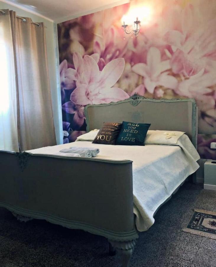 B&B Dimora Chic Gioia Tauro Exteriér fotografie